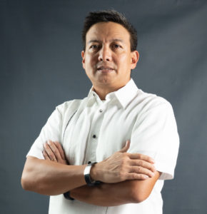 FRANCIS GERARD S. CAÑEDO