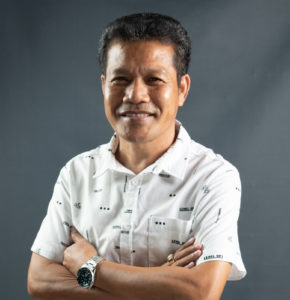 AVELINO A. MASONG