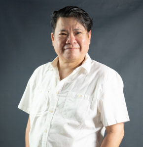 BENEDICT UY