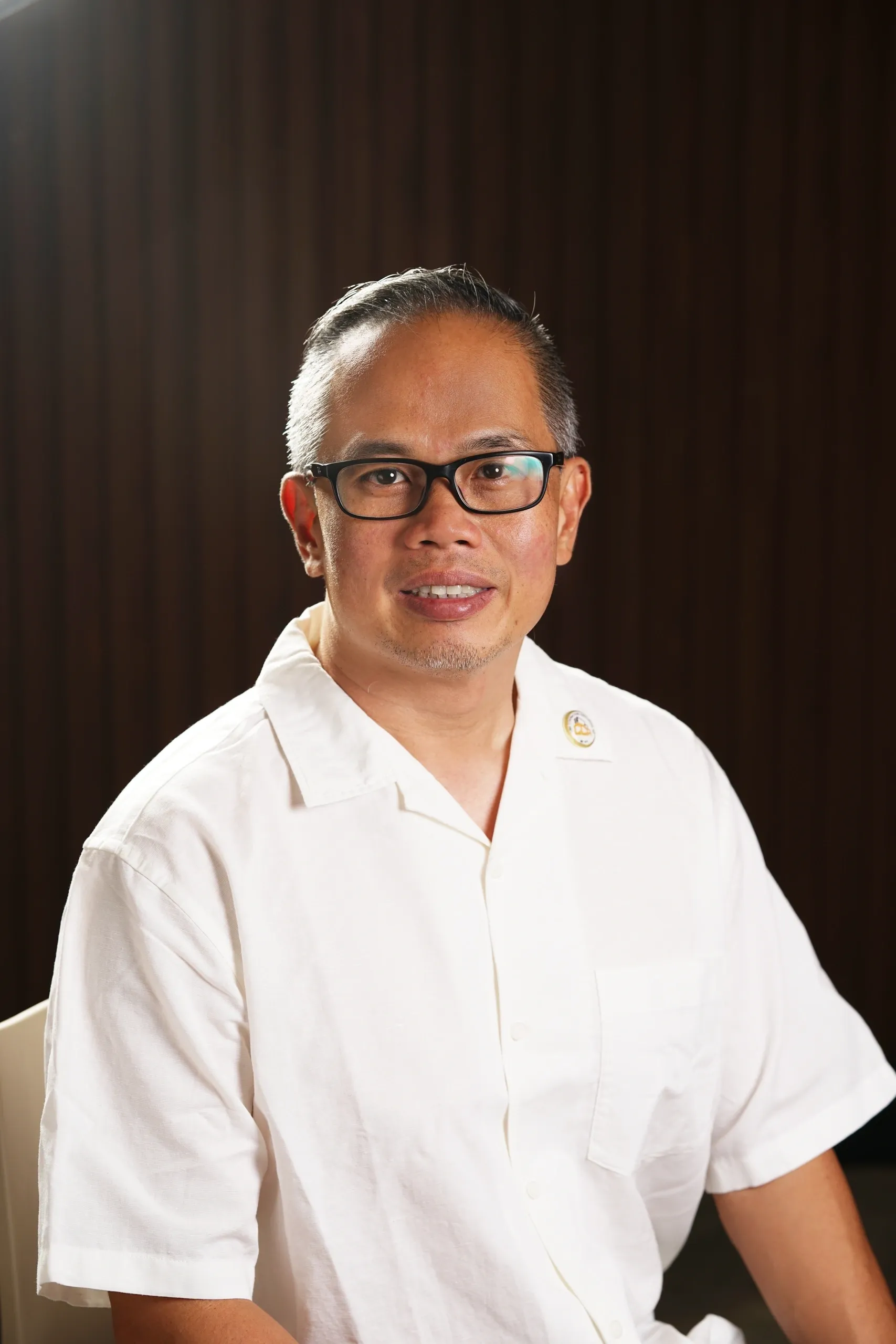 Arthur Kenneth P. Dy