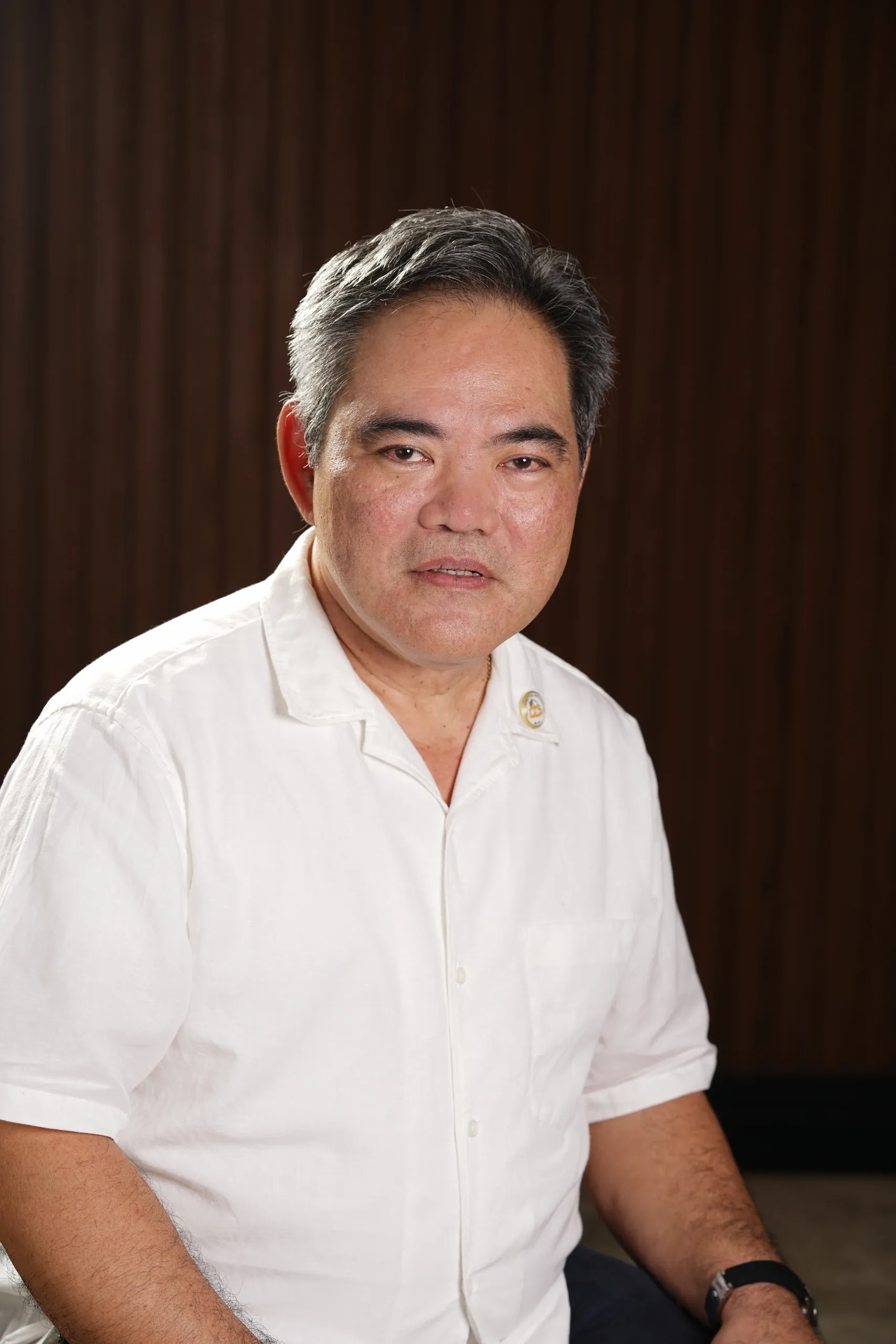 Stanley T. Ong