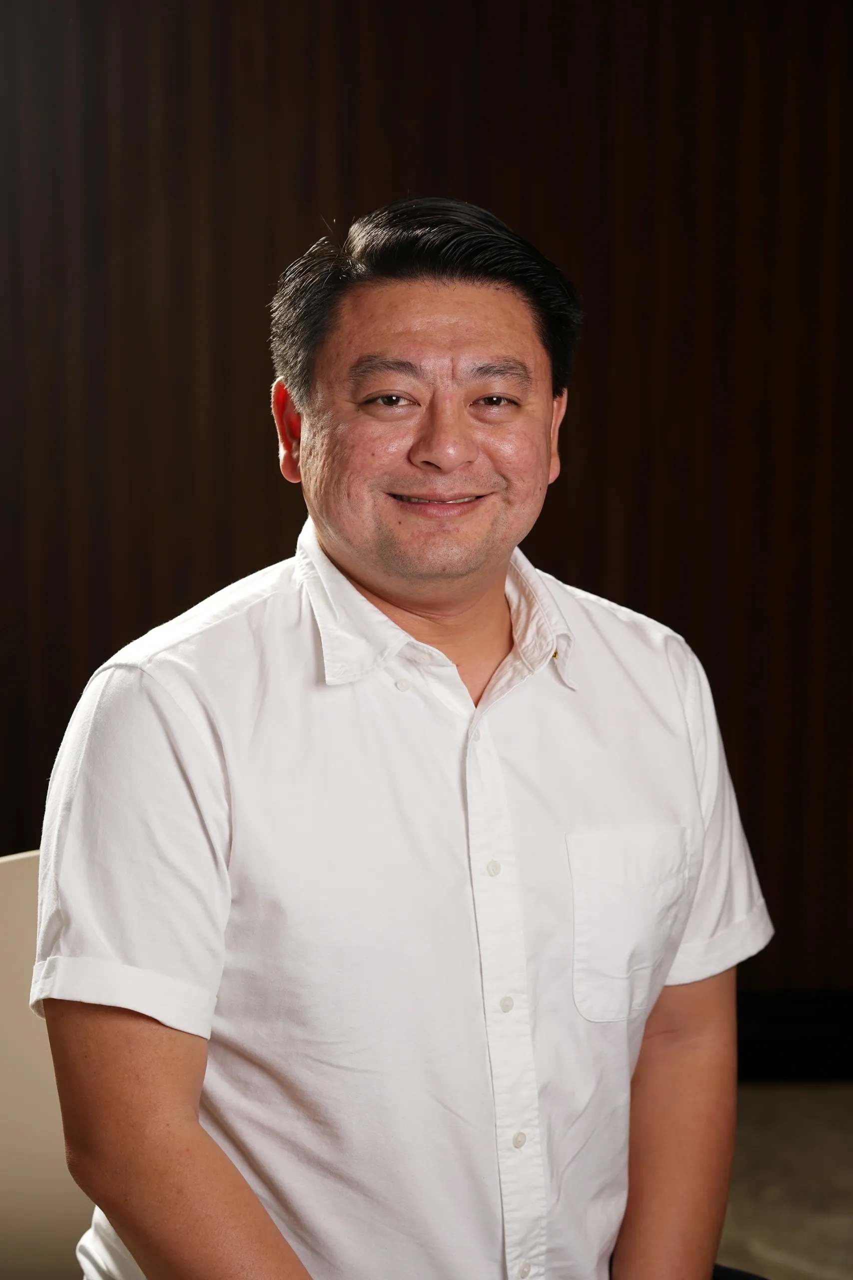 Willy Justin L. Go, Jr.