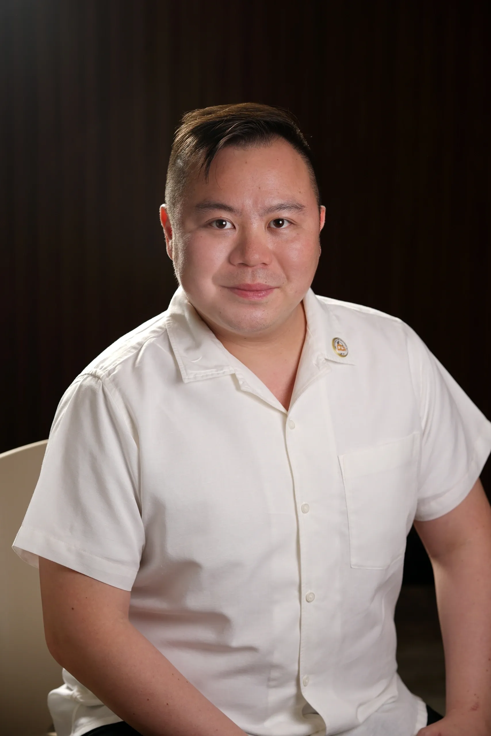 Kevin L. Lim