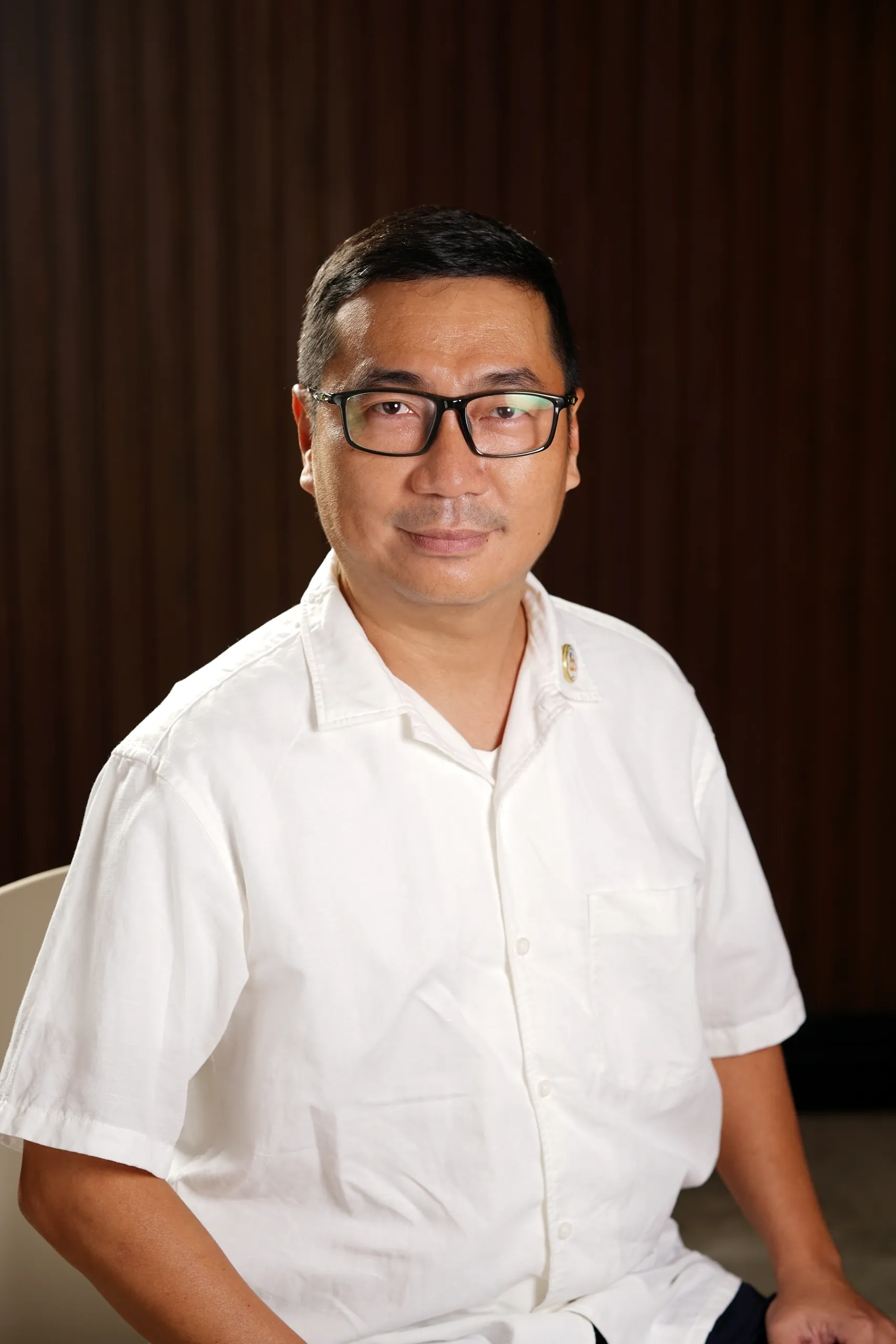 Wilbert Ching
