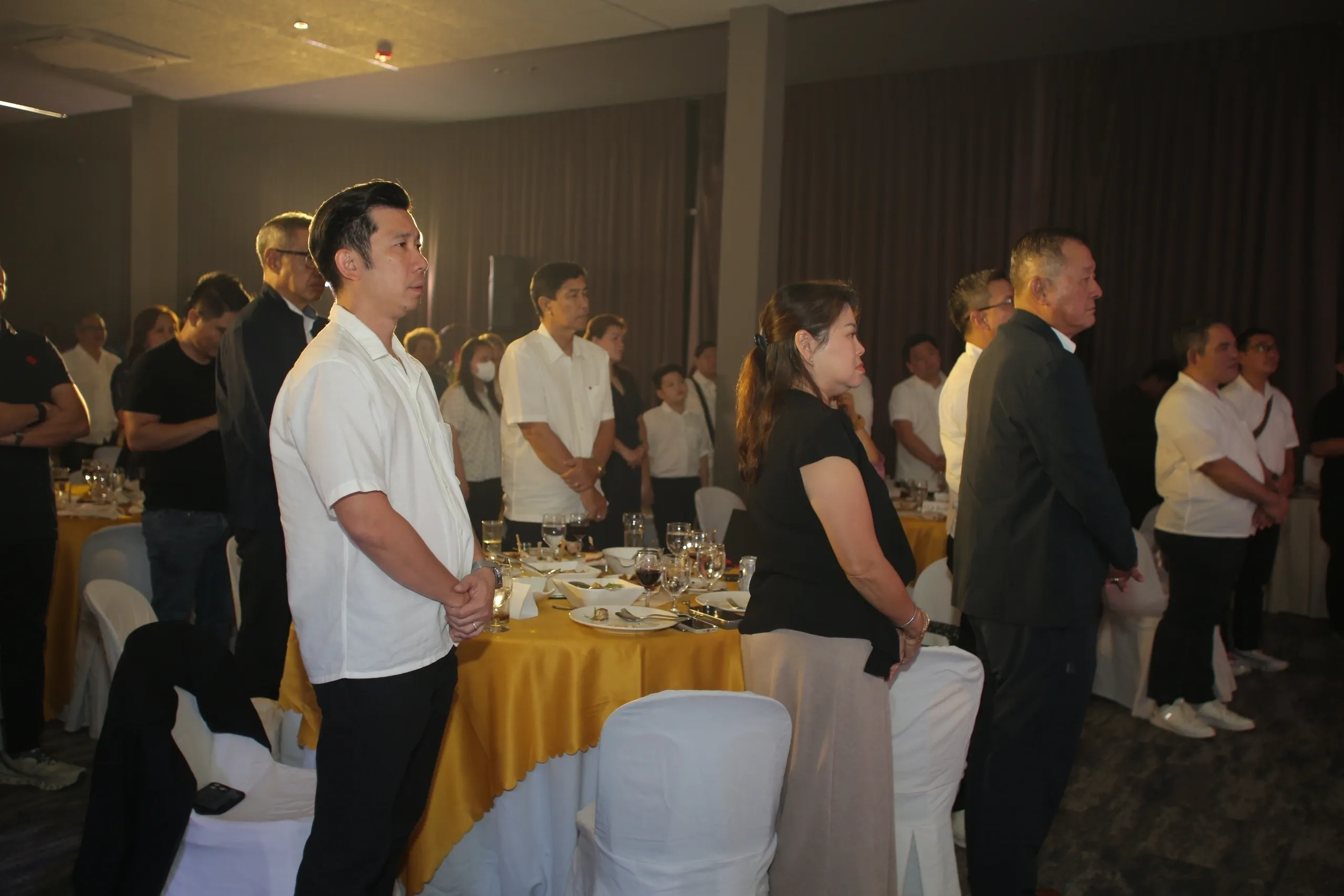 General Membership Meetings