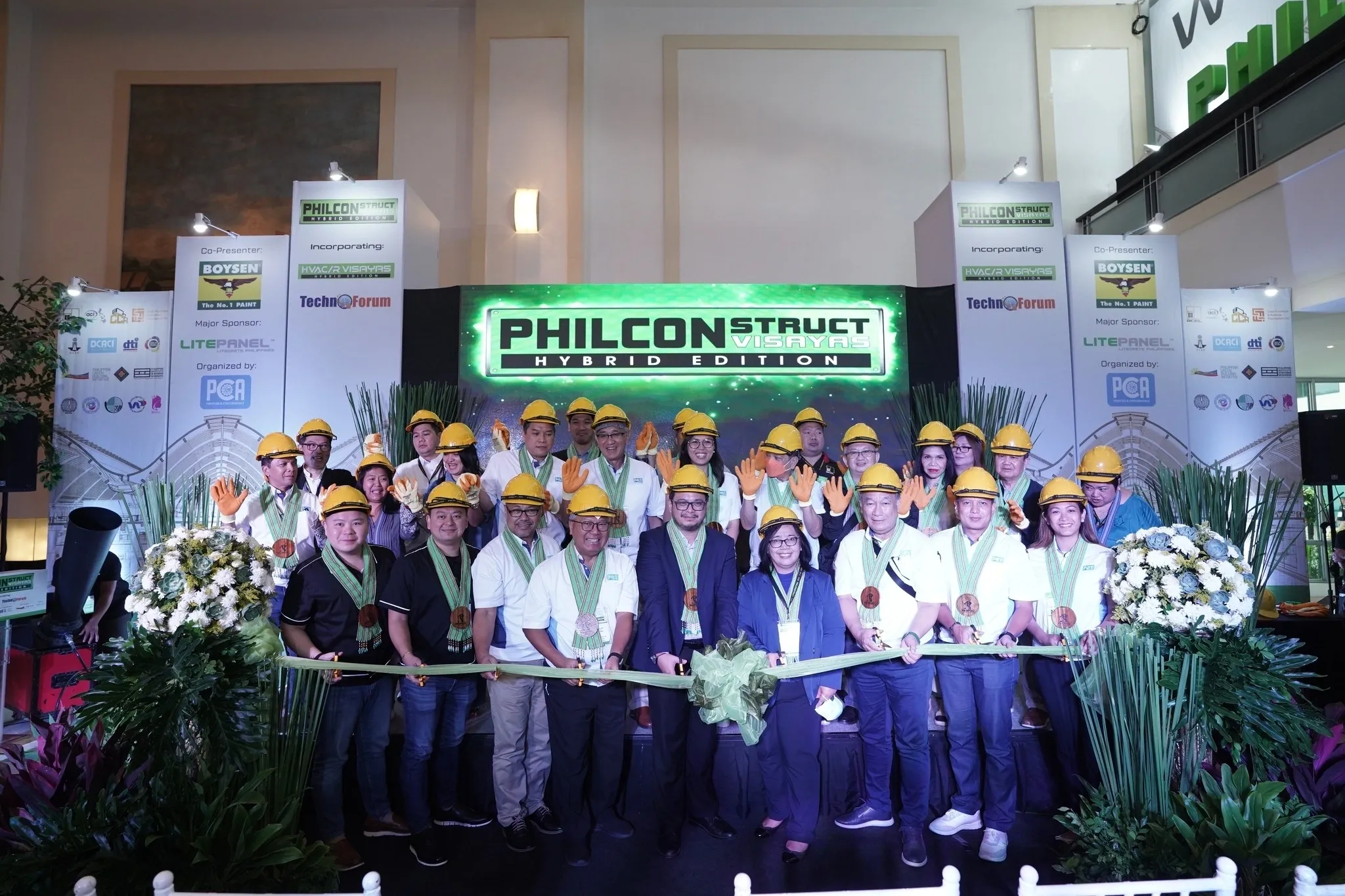 Industry Events & Expositions