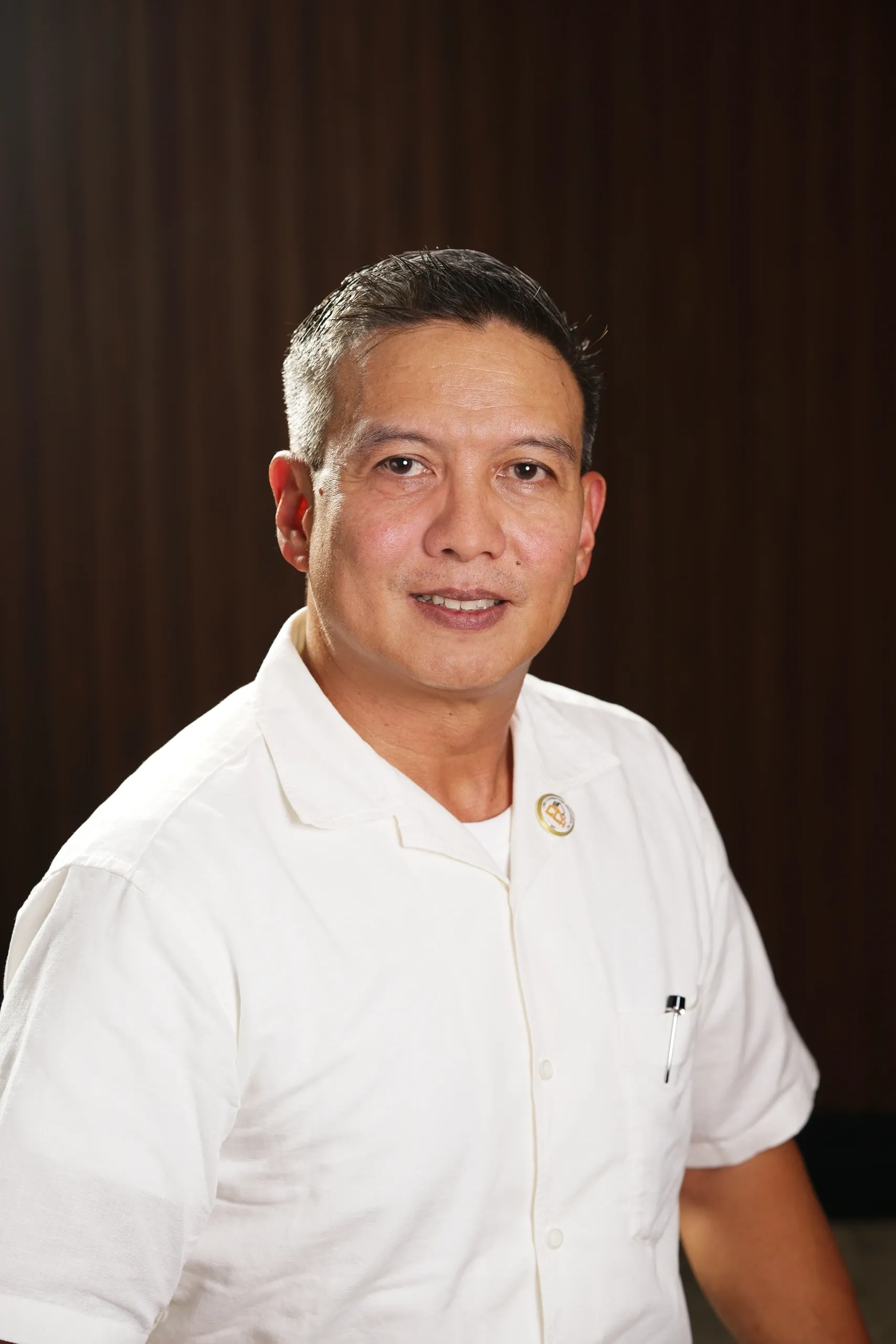 Francis Gerard S. Canedo