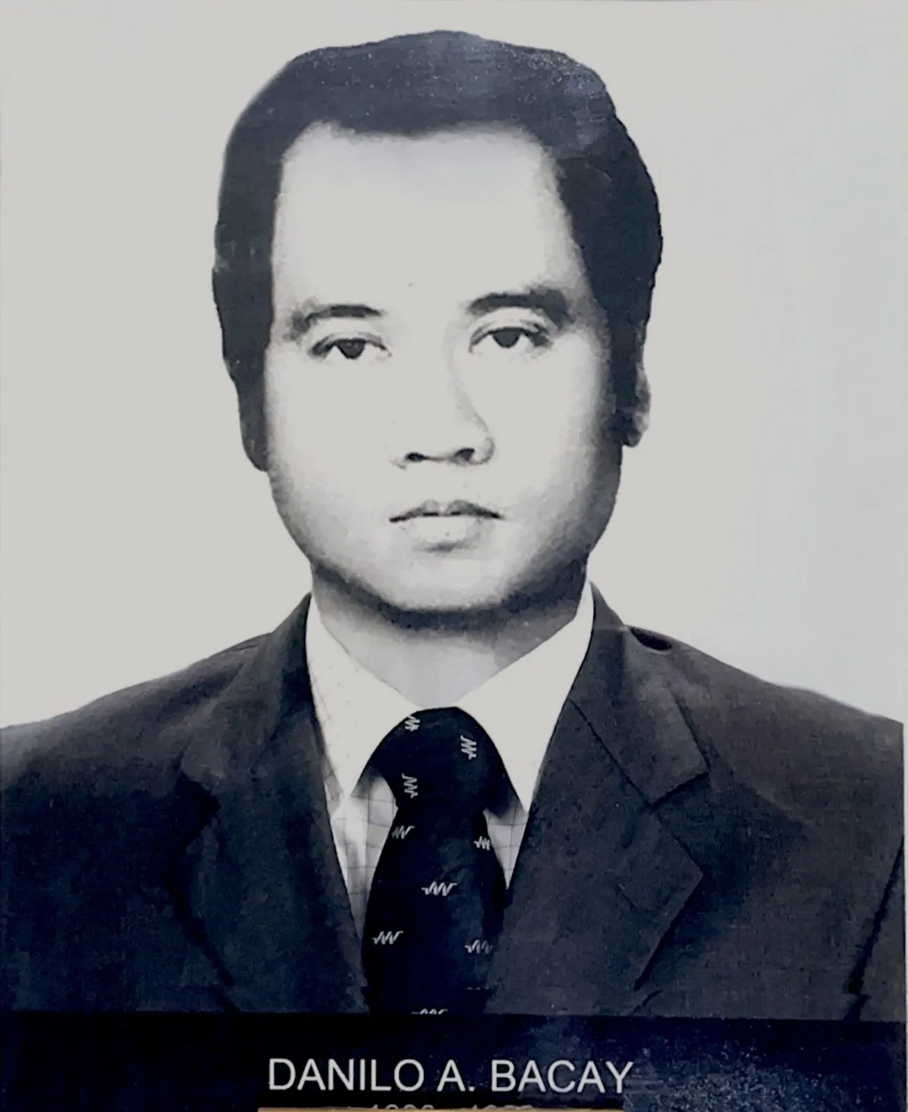 Julito A. Roden