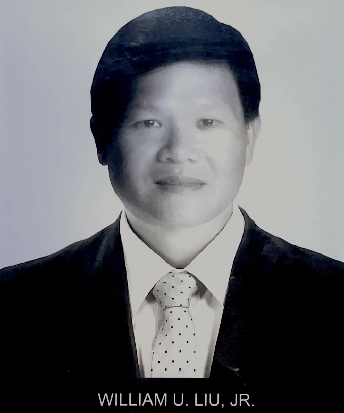 William U. Liu Jr.