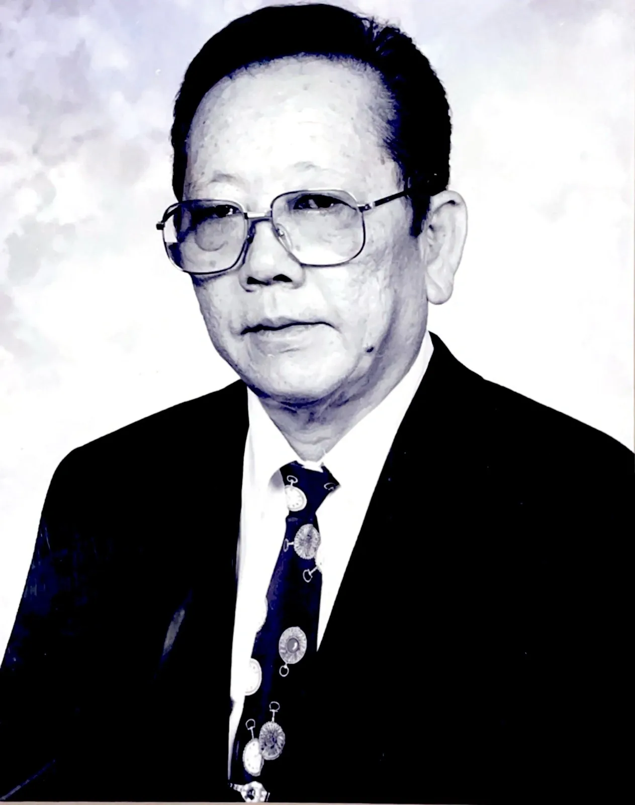 Jose Y. Ong