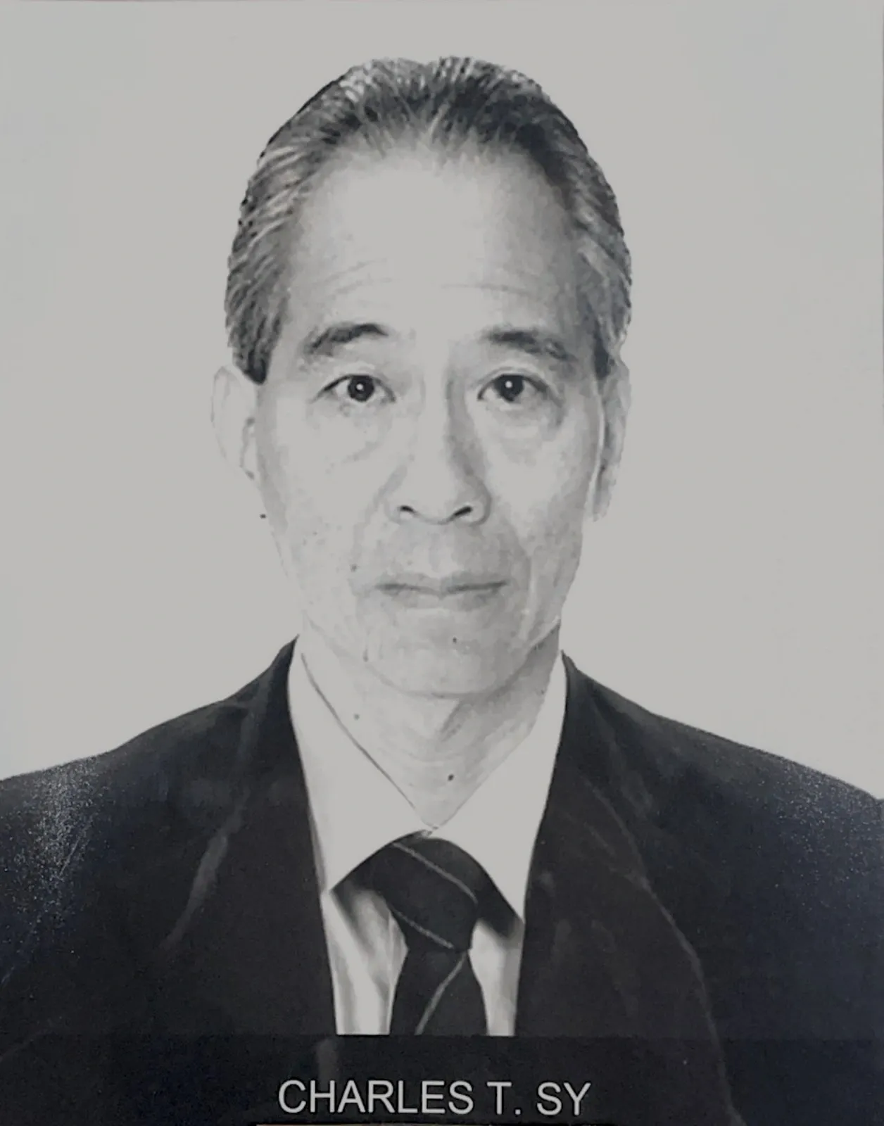 Charles T. Sy