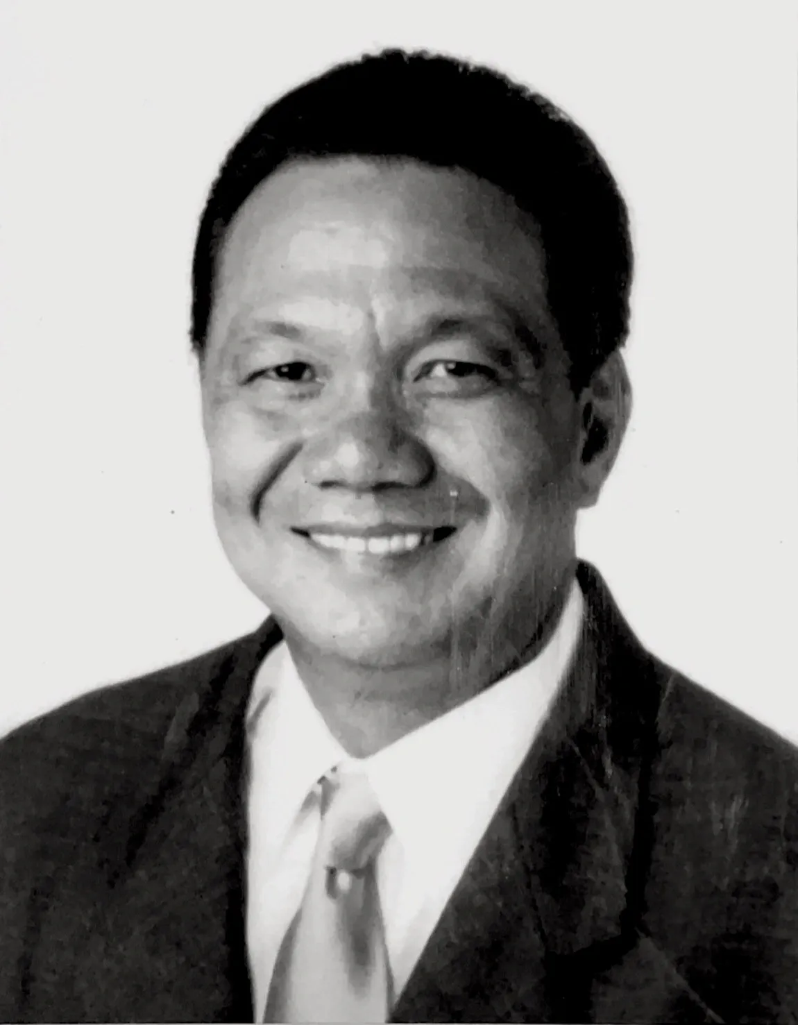 George B. Hong