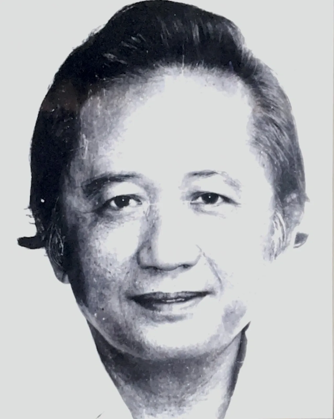 Vicente P. Mancao