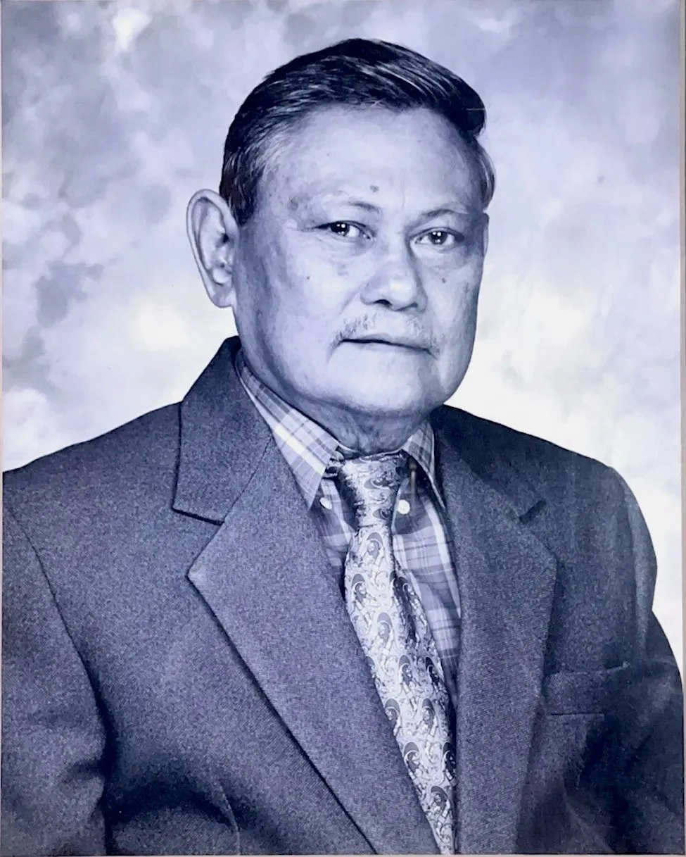 Catalino M. Salazar