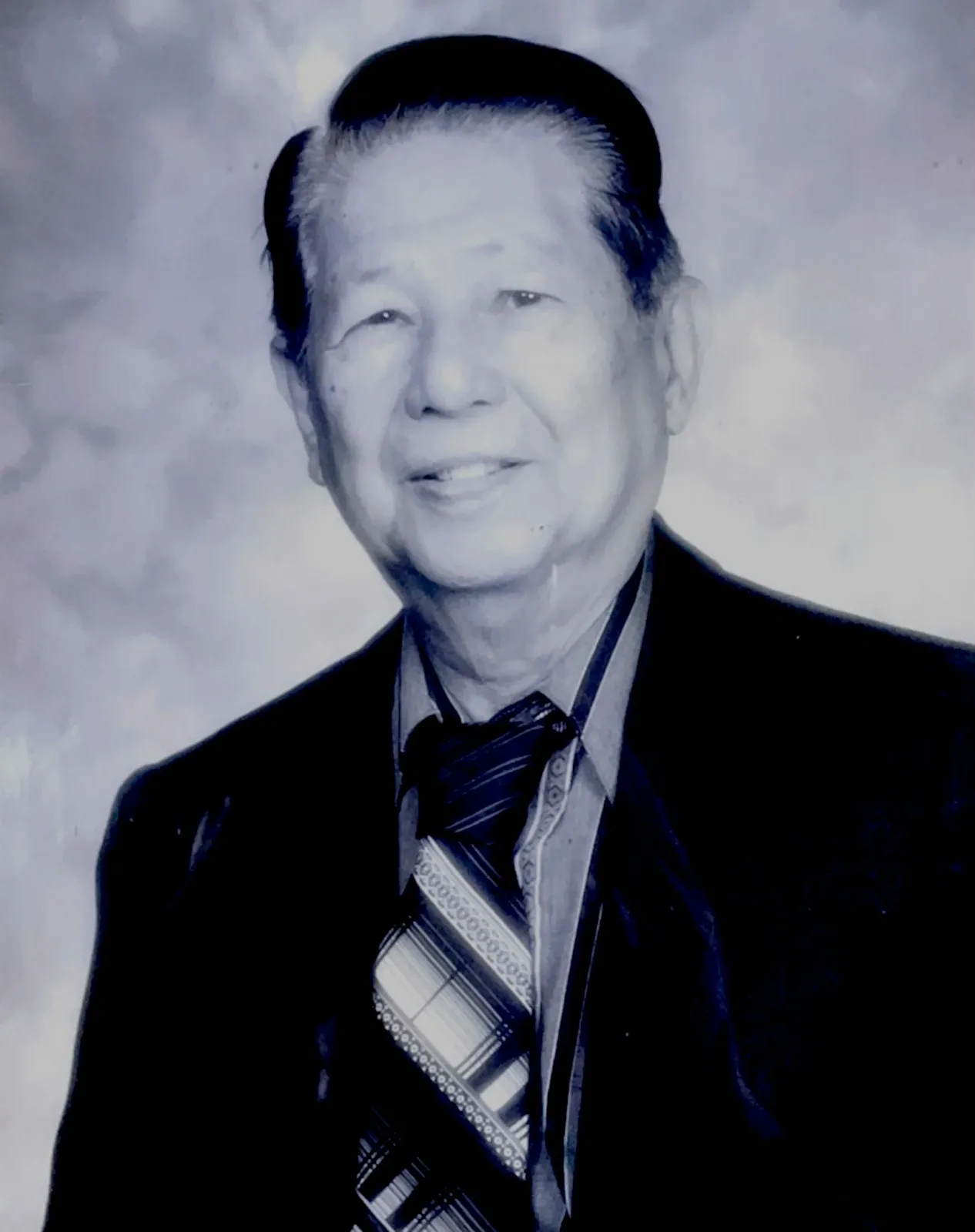 Mario P. Suzon