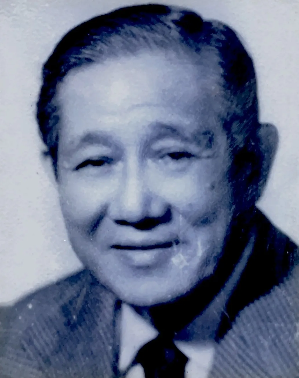 Oscar J. Jereza